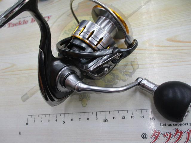 18ブラスト LT5000D-CXH