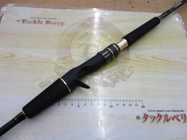 黒船 タチウオテンヤ KTTC-73/185MH