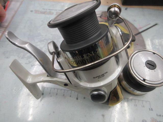 エンブレムZ 2500LBA
