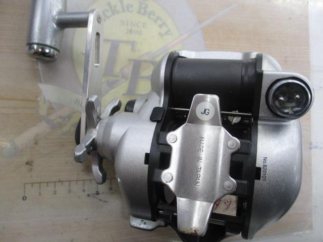 アドベンチャー電動SS700AT-S ｜＠ベリーネット 日本最大新品中古釣具