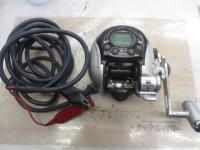 アドベンチャー電動SS700AT-S 