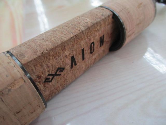 アイオン AINS-602ULS+