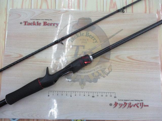 20ゾディアス 1610M-2 20ゾディアス 1610MH-2｜＠ベリーネット 日本最大新品中古釣具WEBショップ