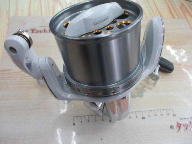 03スーパーエアロテクニウムMg 0.8/1.0号