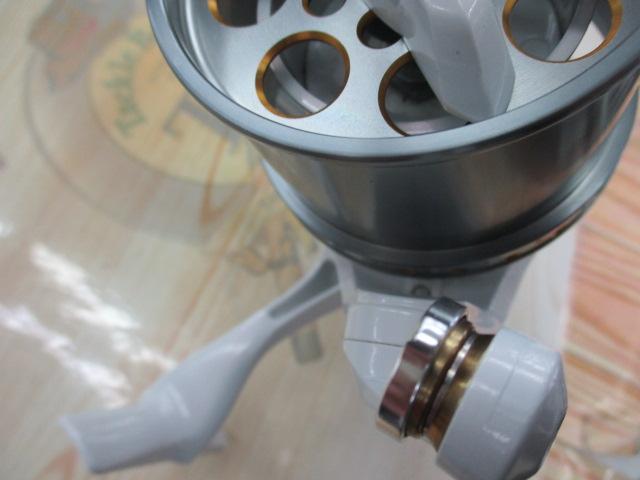 03スーパーエアロテクニウムMg 0.8/1.0号