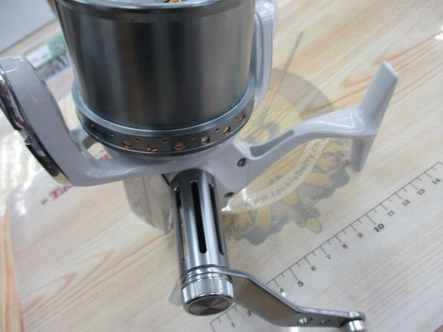 03スーパーエアロテクニウムMg 0.8/1.0号