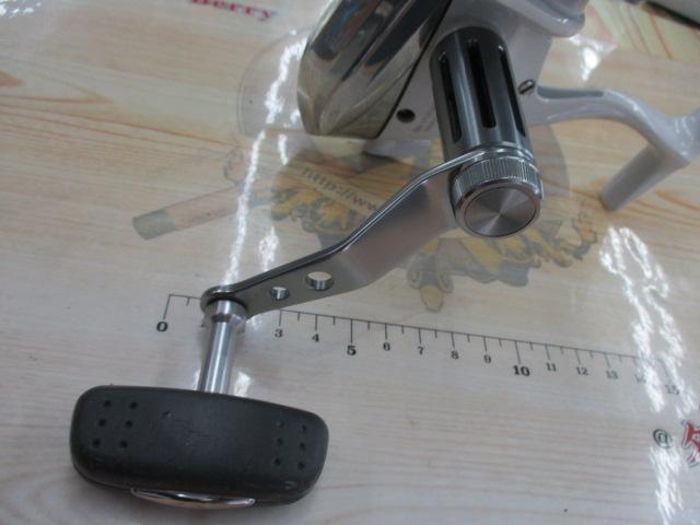 03スーパーエアロテクニウムMg 0.8/1.0号