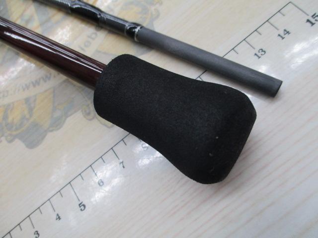15ソアレBB S706ULT