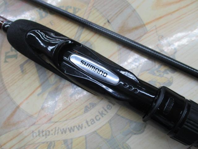 15ソアレBB S706ULT