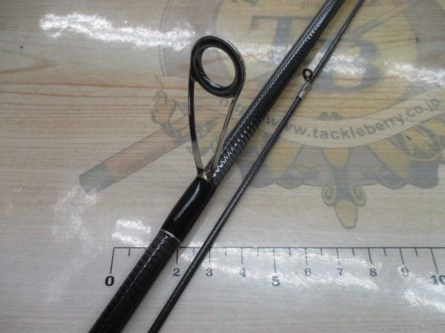 15ソアレBB S706ULT
