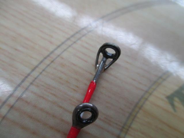 バイオインパクトカワハギ H180