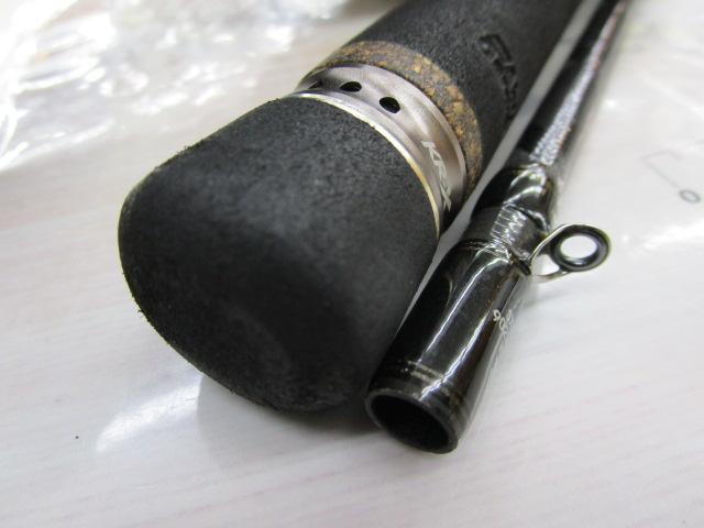 ソルティーステージKR-Xシーバス SXSC-902MMH-KR