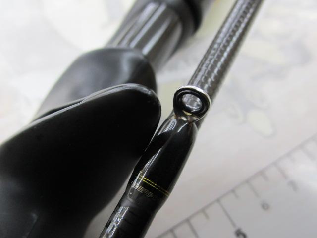 ソルティーステージKR-Xシーバス SXSC-902MMH-KR