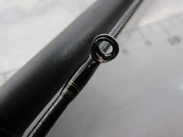 ソルティーステージKR-Xシーバス SXSC-902MMH-KR