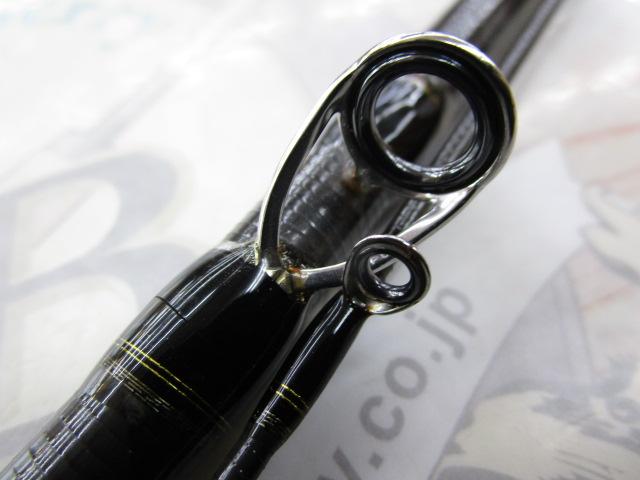 ソルティーステージKR-Xシーバス SXSC-902MMH-KR