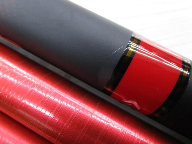 銀影競技メガトルク 急瀬抜90・V