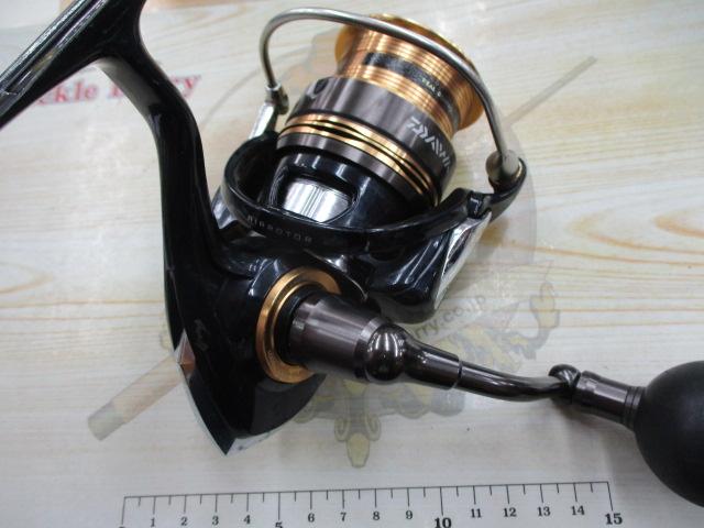 13ブラスト 3515PE-SH