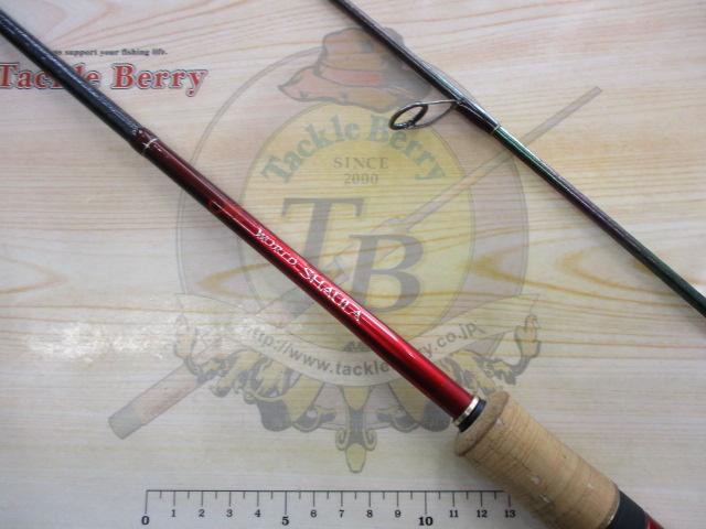 18ワールドシャウラ2651F3｜＠ベリーネット 日本最大新品中古釣具WEB