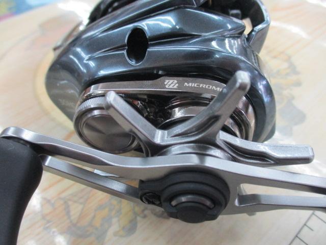 25アルデバランDC 30HG｜＠ベリーネット 日本最大新品中古釣具WEBショップ