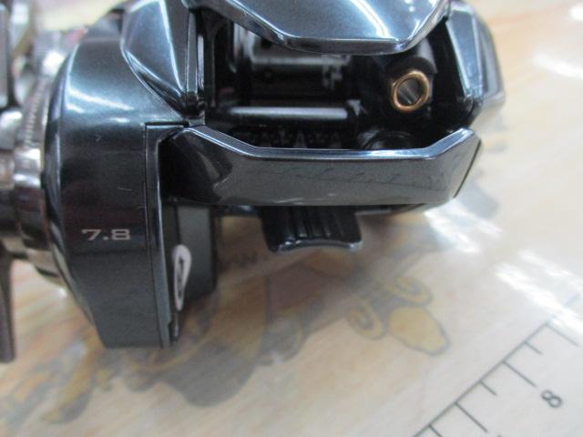 25アルデバランDC 30HG｜＠ベリーネット 日本最大新品中古釣具WEBショップ