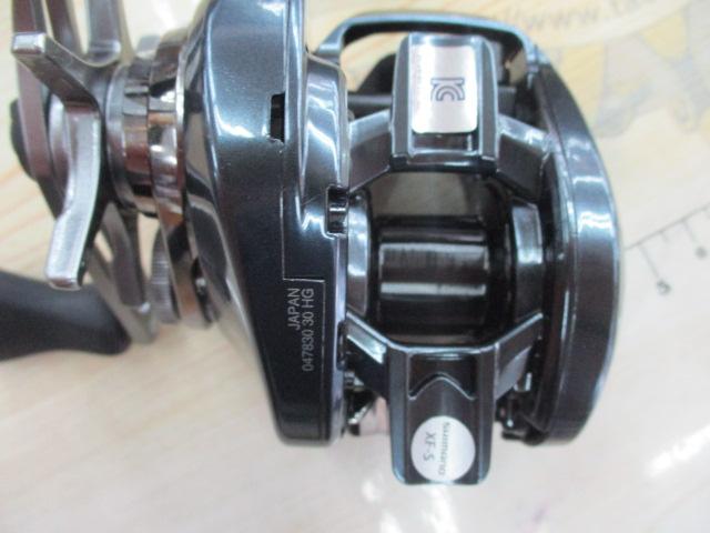 25アルデバランDC 30HG｜＠ベリーネット 日本最大新品中古釣具WEBショップ