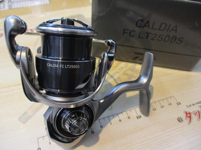 25カルディア FC LT2500S