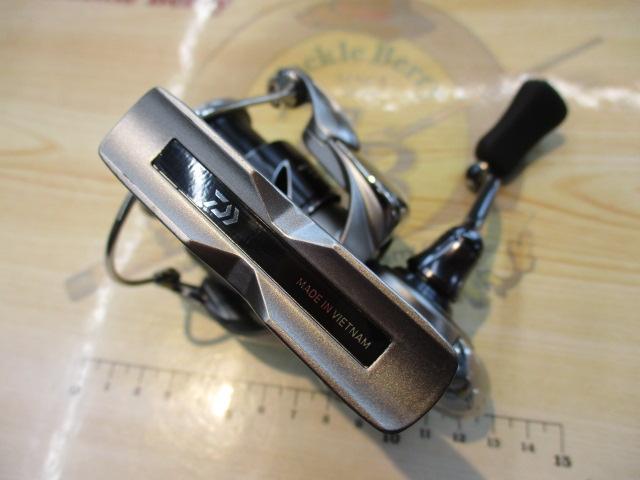 25カルディア FC LT2500S