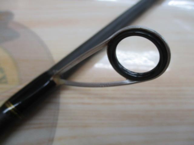 ソルティースタイルライトショアジギング STLS-1032ML30-KR
