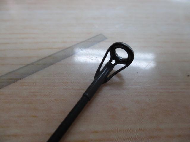 ソルティースタイルライトショアジギング STLS-1032ML30-KR