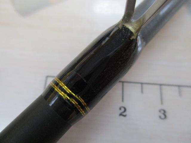 ソルティースタイルライトショアジギング STLS-1032ML30-KR