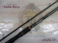 ソルティースタイルライトショアジギング STLS-1032ML30-KR