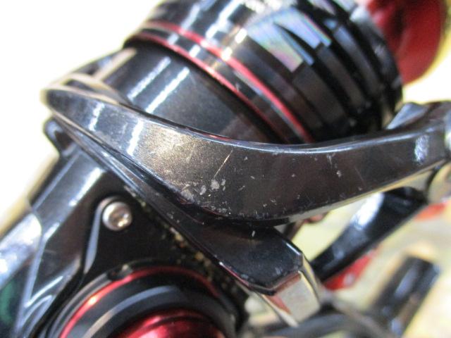22BB-Xハイパーフォース C3000DXXG S LEFT