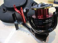 22BB-Xハイパーフォース C3000DXXG S LEFT