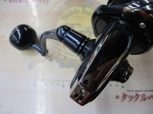 24ストラディックSW 10000HG｜＠ベリーネット 日本最大新品中古釣具WEB
