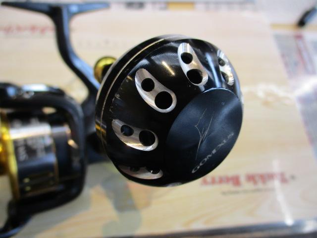 15ツインパワーSW 14000XG