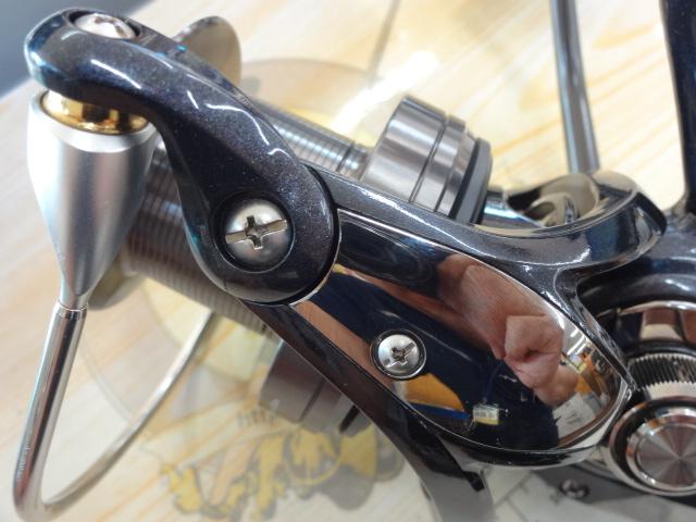 15プロカーゴ 5500遠投