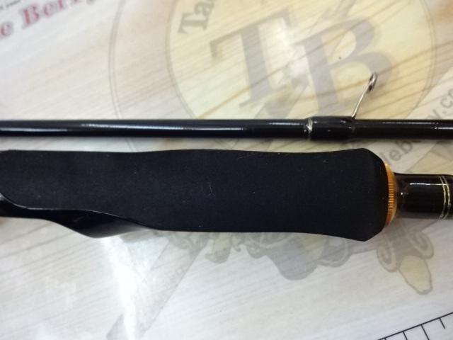 トリプルクロス TCX-862ML