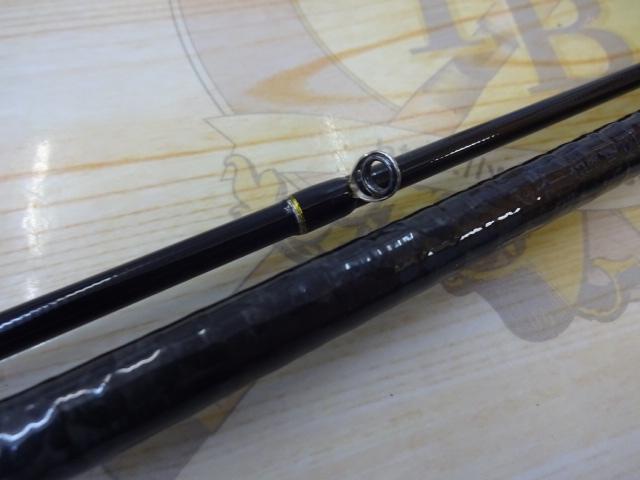 トリプルクロス TCX-862ML