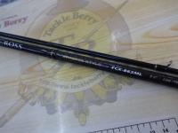 トリプルクロス TCX-862ML