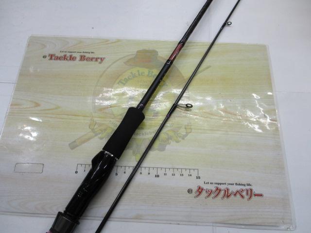 紅牙X 69MHS-S