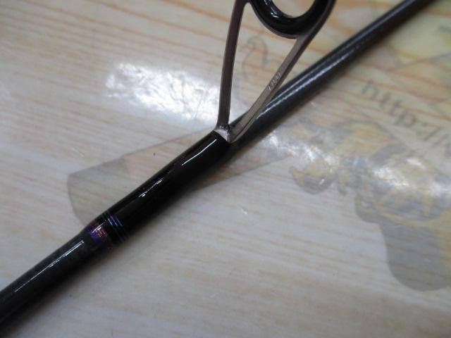 紅牙X 69MHS-S