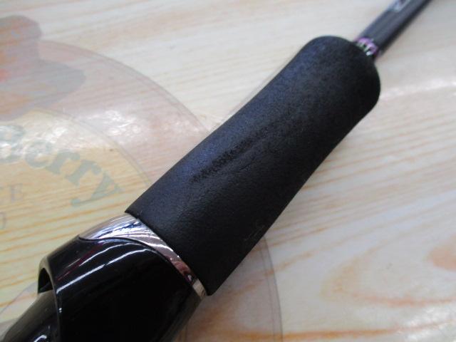 紅牙X 69MHS-S