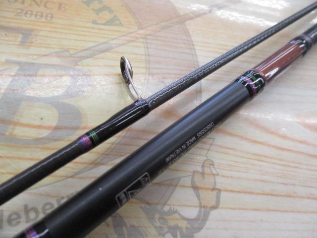 紅牙X 69MHS-S