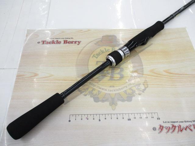 シルバーウルフ 76ML-S・W