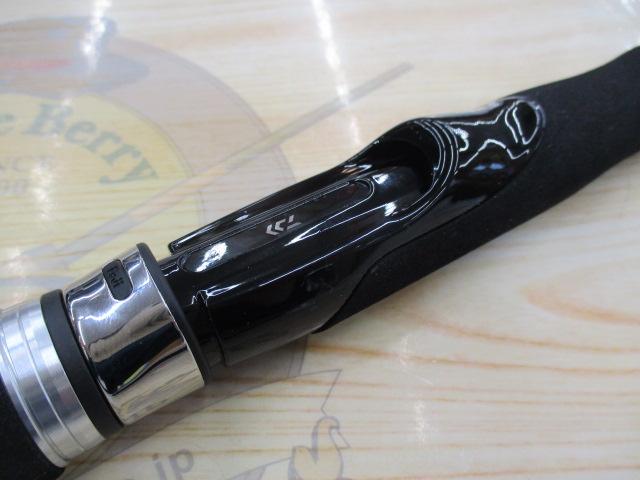 シルバーウルフ 76ML-S・W