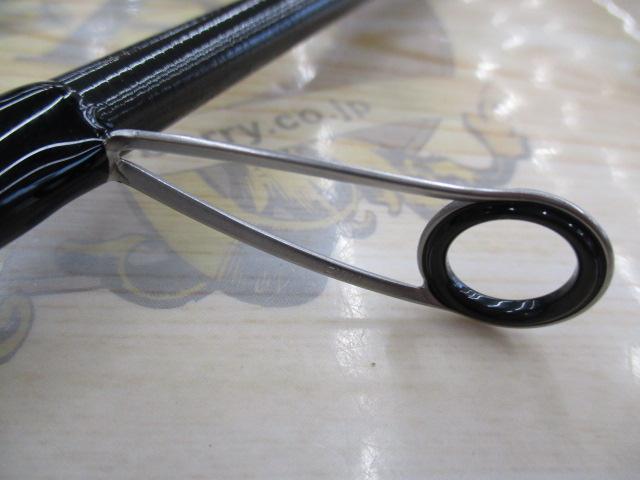 シルバーウルフ 76ML-S・W