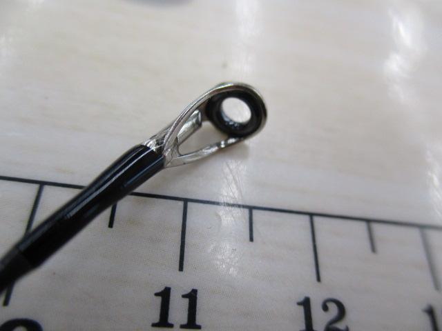 シルバーウルフ 76ML-S・W