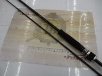 シルバーウルフ 76ML-S・W