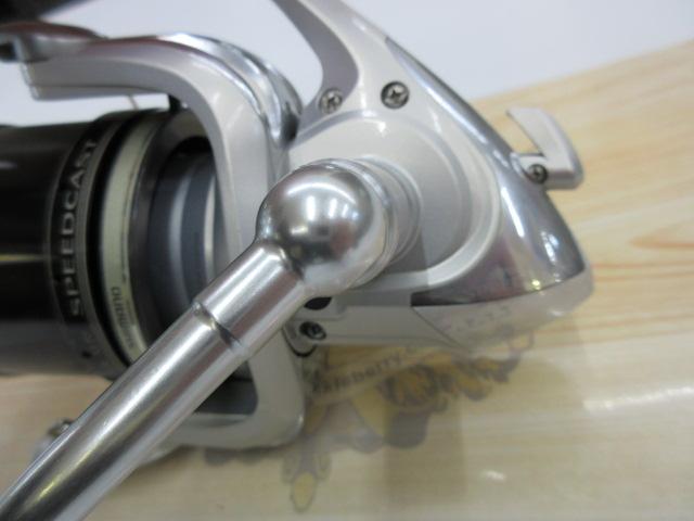 07スーパーエアロスピードキャスト 極細仕様