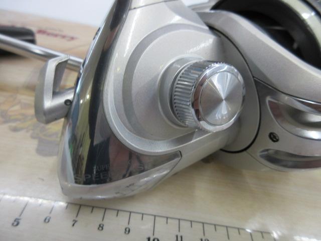 07スーパーエアロスピードキャスト 極細仕様